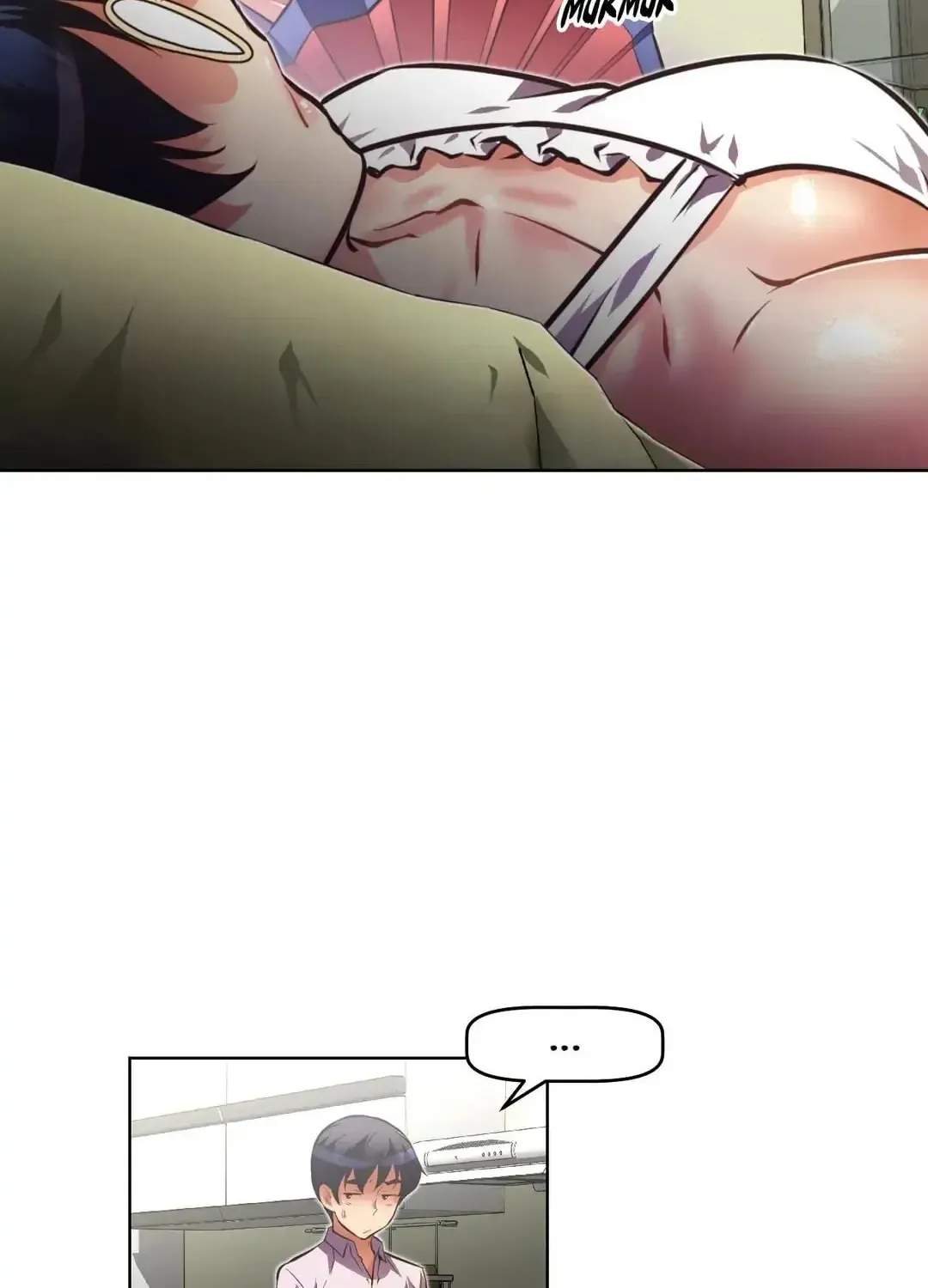 Read Stand Up!!!! chapter 51 image 17 on Lezhin