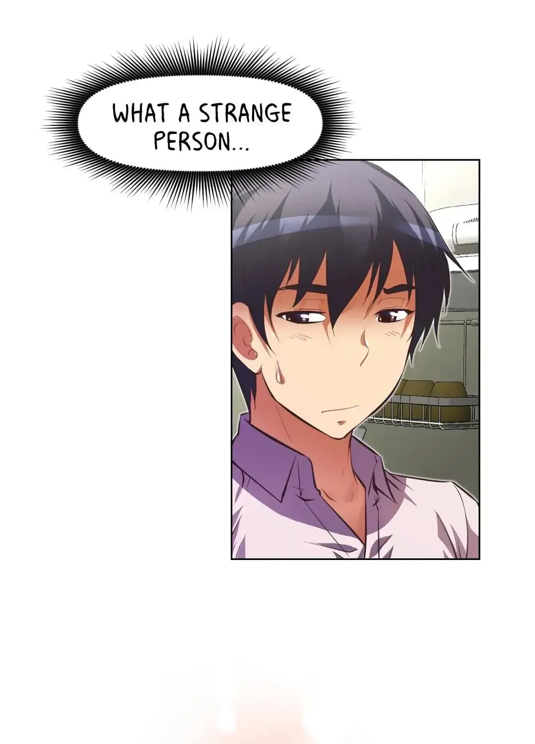 Read Stand Up!!!! chapter 51 image 19 on Lezhin