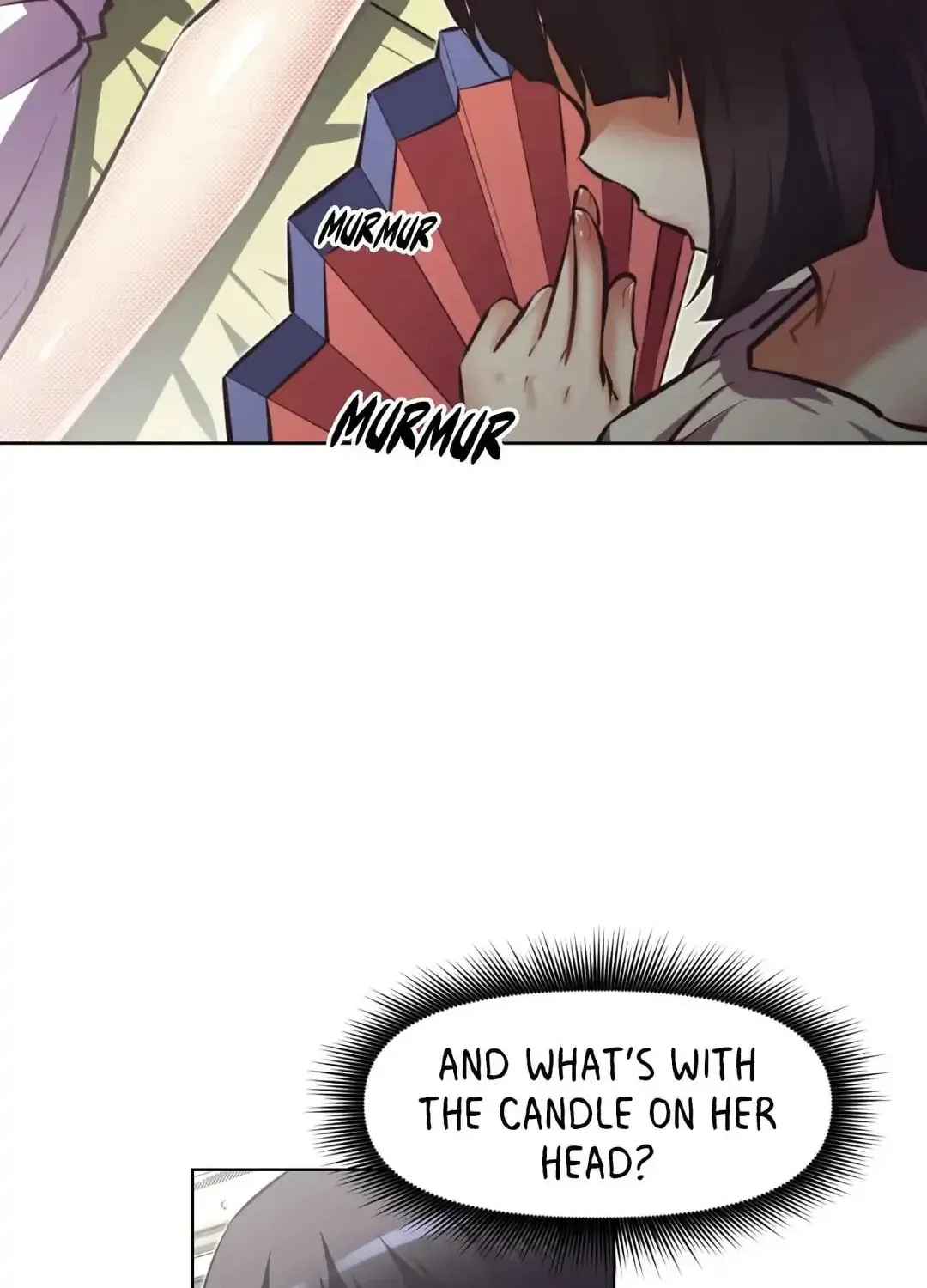 Read Stand Up!!!! chapter 51 image 35 on Lezhin