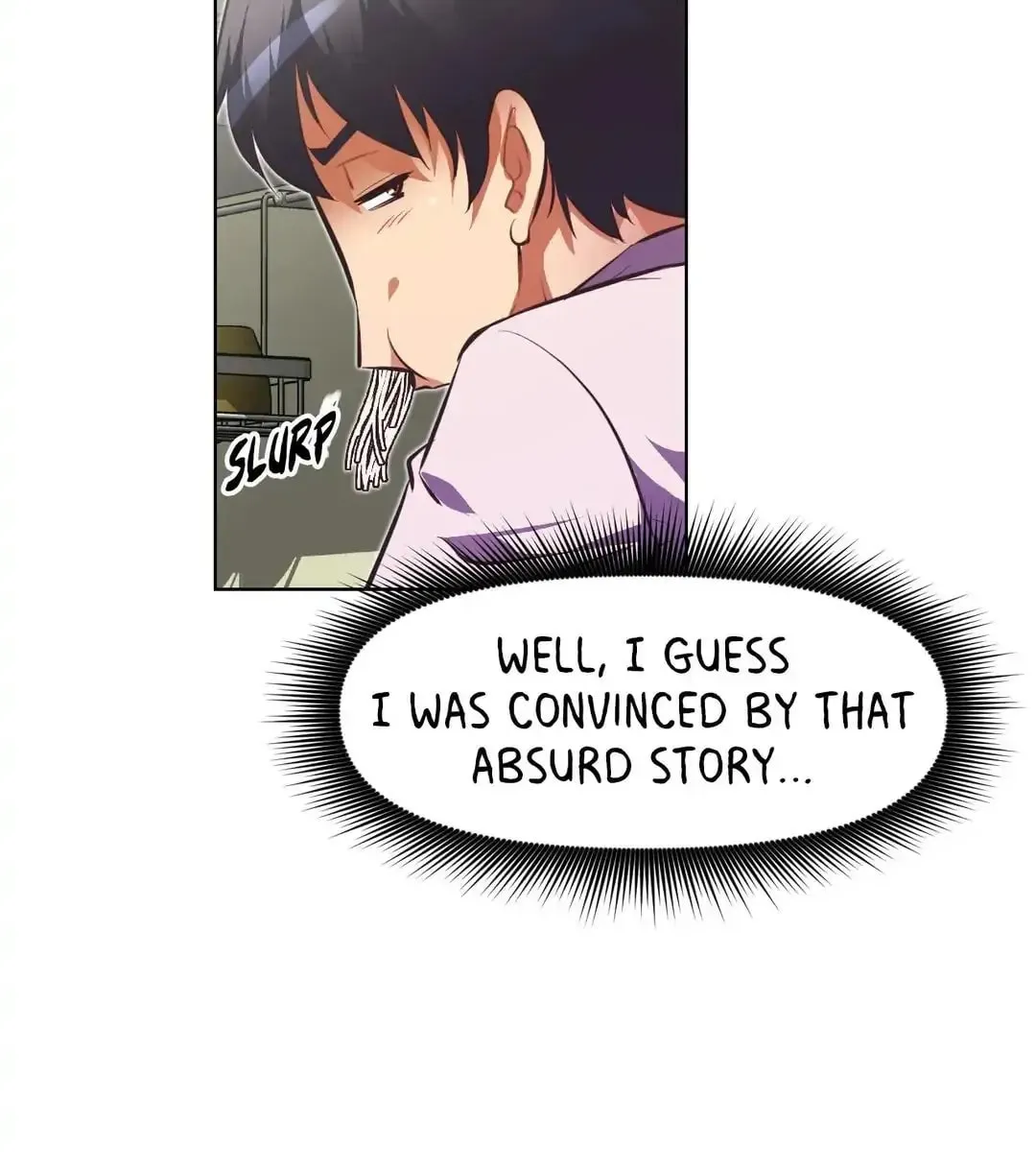 Read Stand Up!!!! chapter 51 image 36 on Lezhin