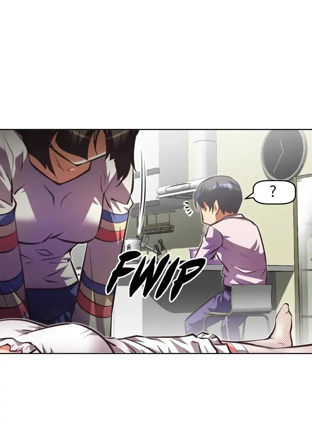 Read Stand Up!!!! chapter 51 image 38 on Lezhin