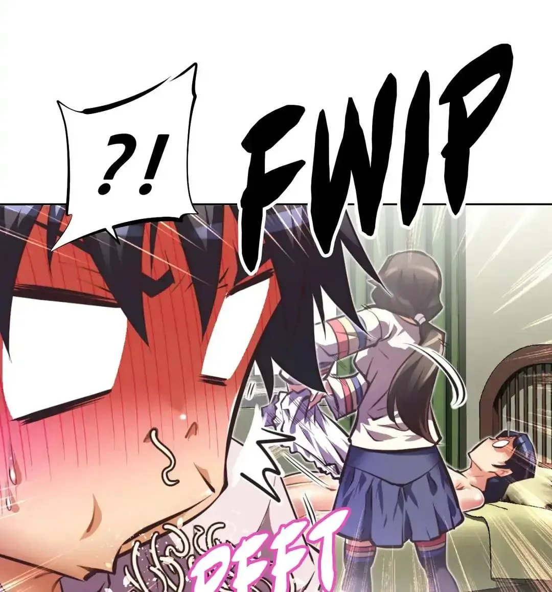 Read Stand Up!!!! chapter 51 image 39 on Lezhin
