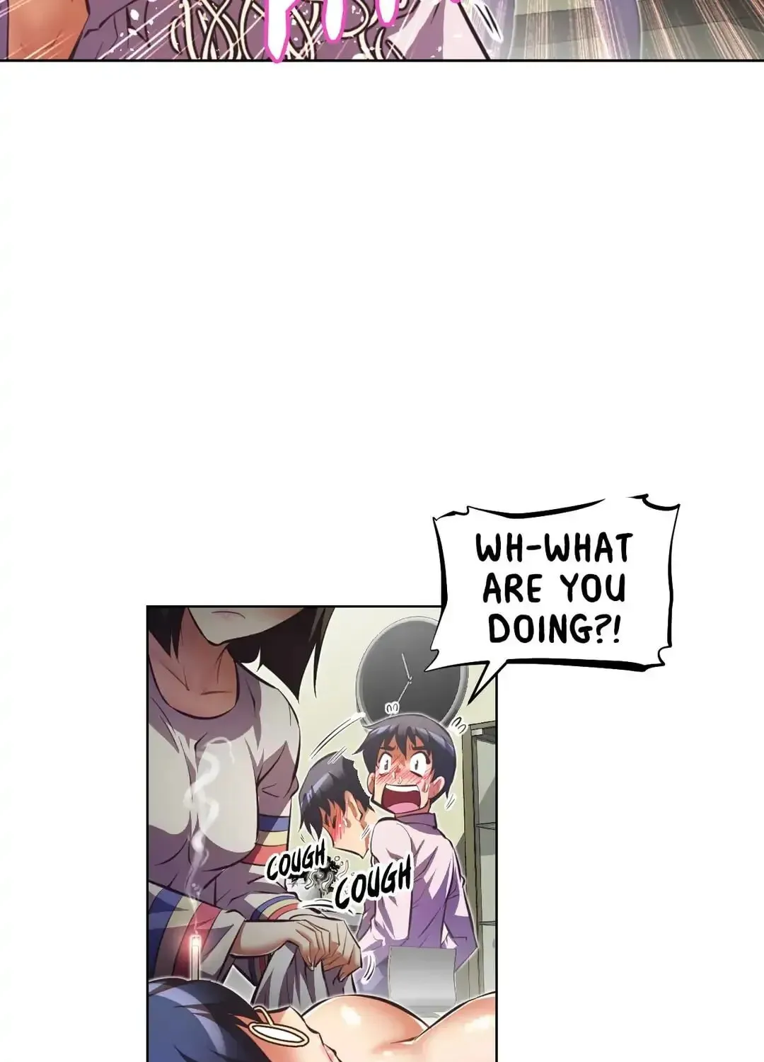 Read Stand Up!!!! chapter 51 image 40 on Lezhin