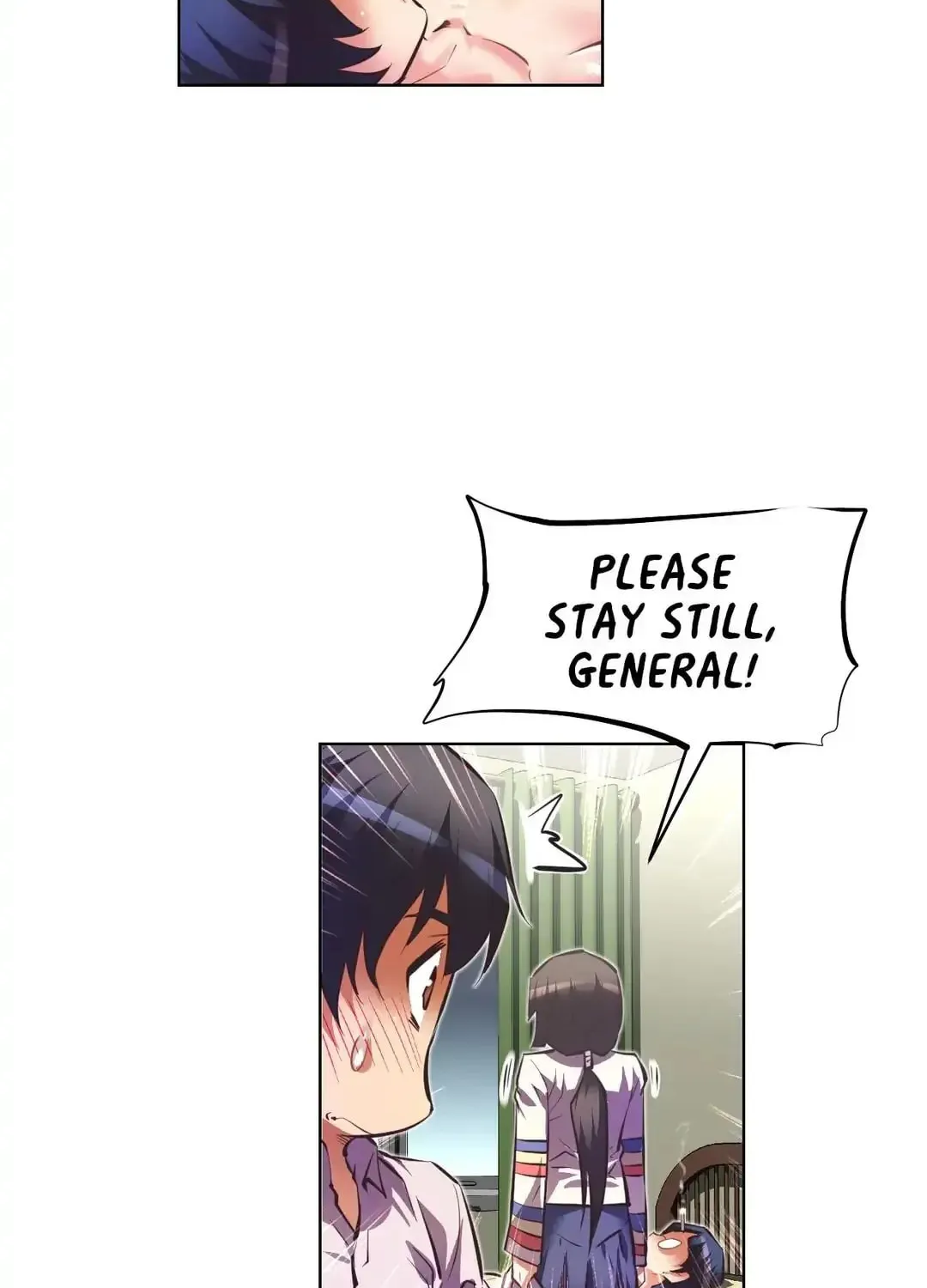 Read Stand Up!!!! chapter 51 image 41 on Lezhin