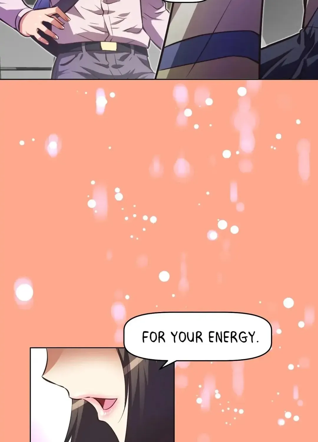 Read Stand Up!!!! chapter 51 image 50 on Lezhin