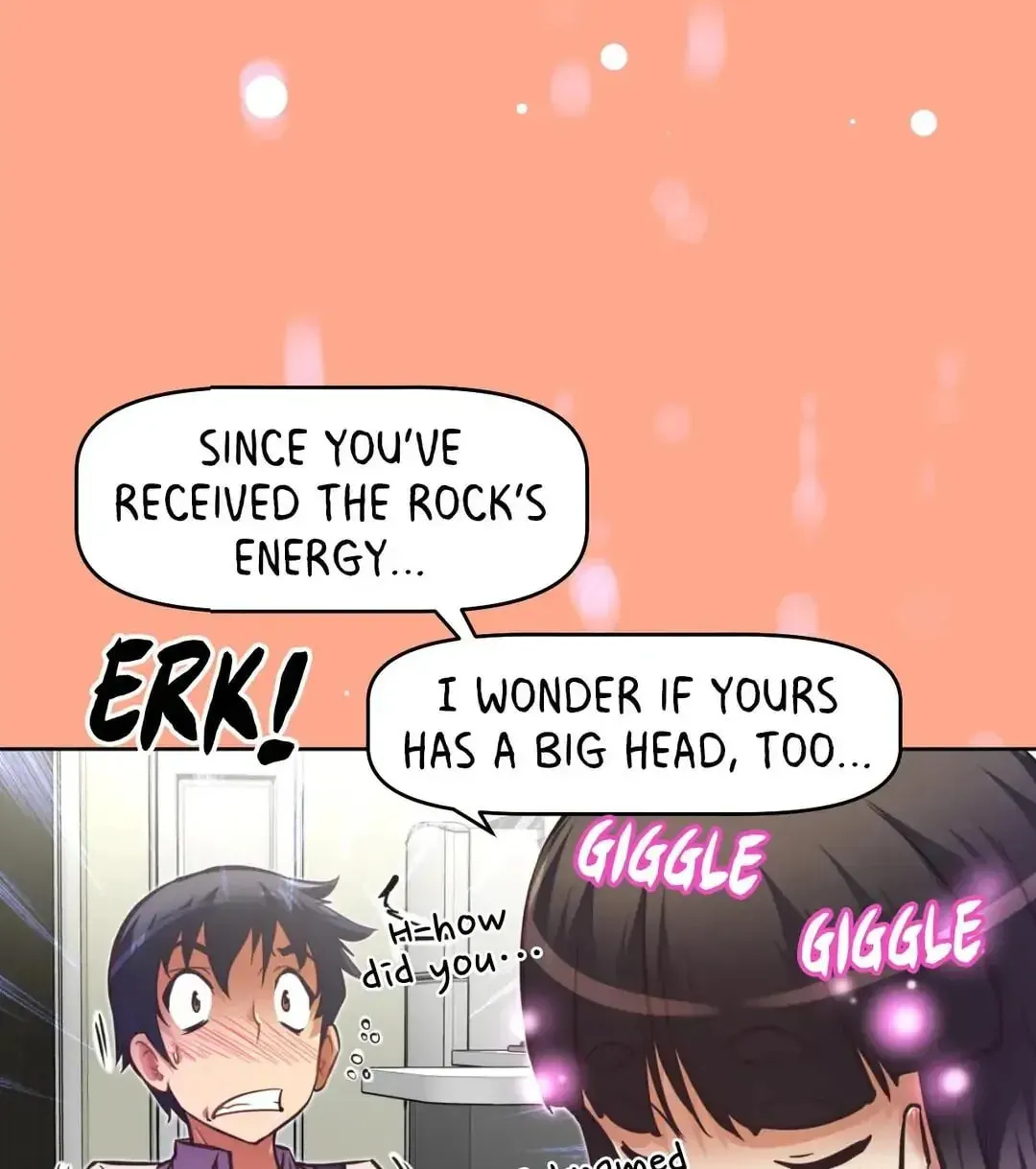 Read Stand Up!!!! chapter 51 image 60 on Lezhin