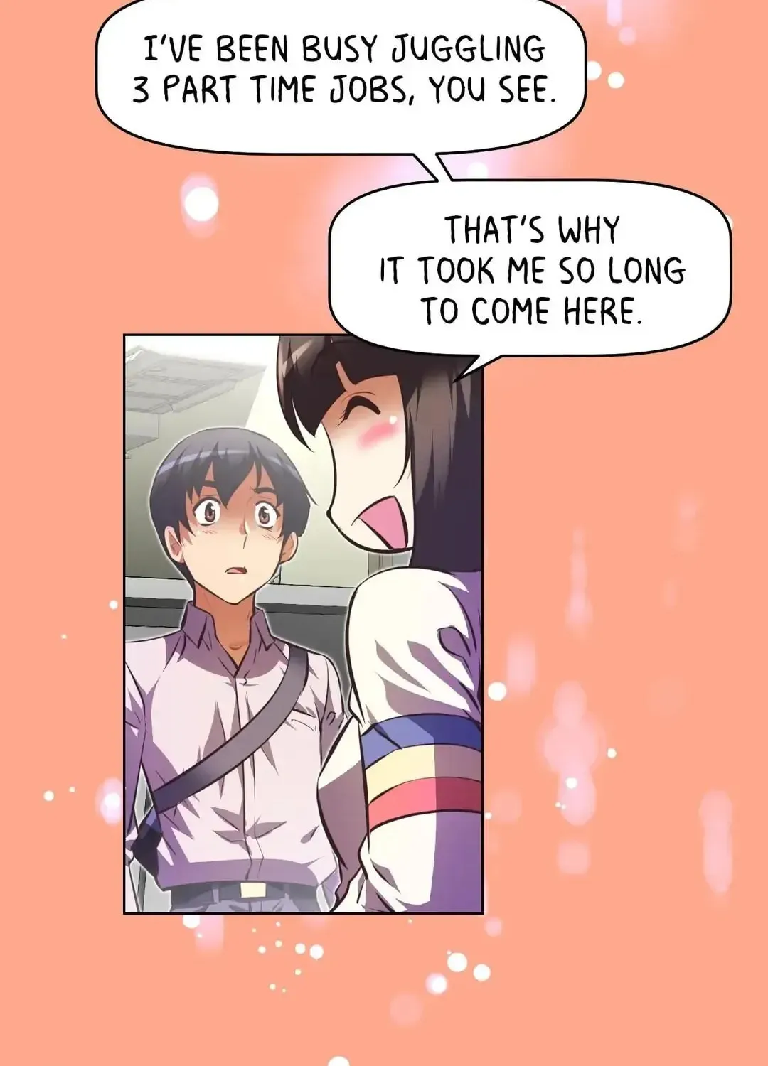 Read Stand Up!!!! chapter 51 image 62 on Lezhin