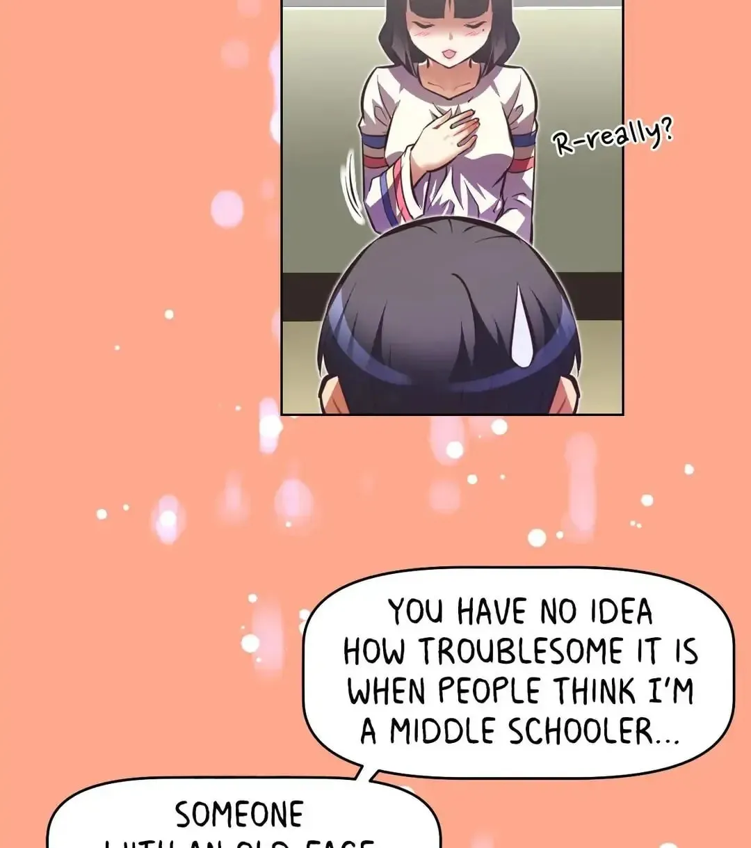 Read Stand Up!!!! chapter 51 image 69 on Lezhin