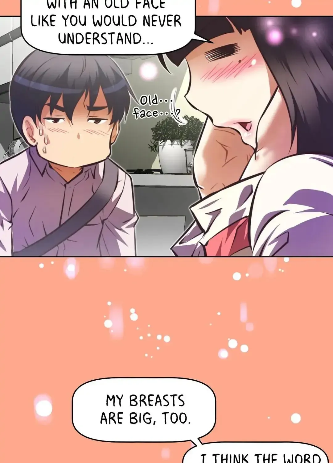Read Stand Up!!!! chapter 51 image 70 on Lezhin