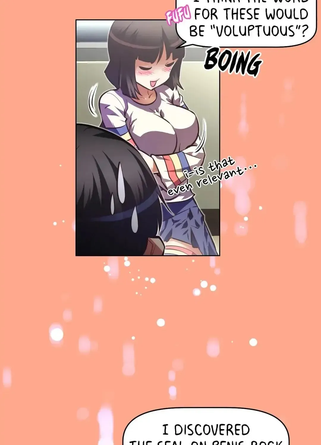 Read Stand Up!!!! chapter 51 image 71 on Lezhin