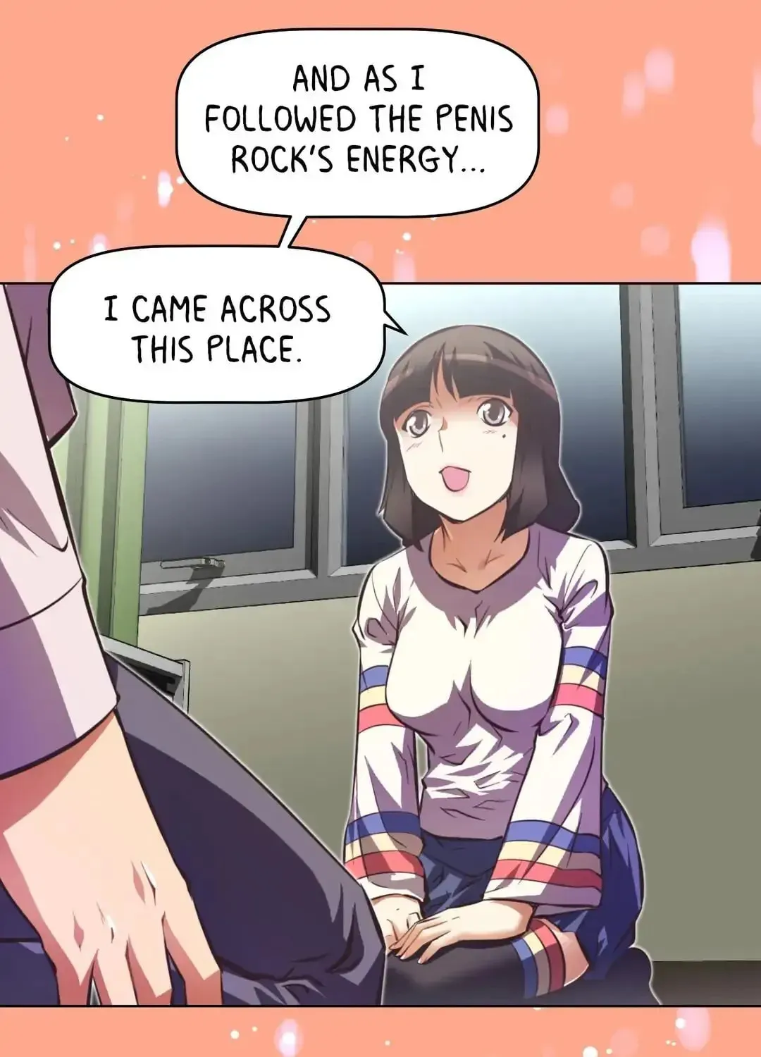 Read Stand Up!!!! chapter 51 image 73 on Lezhin