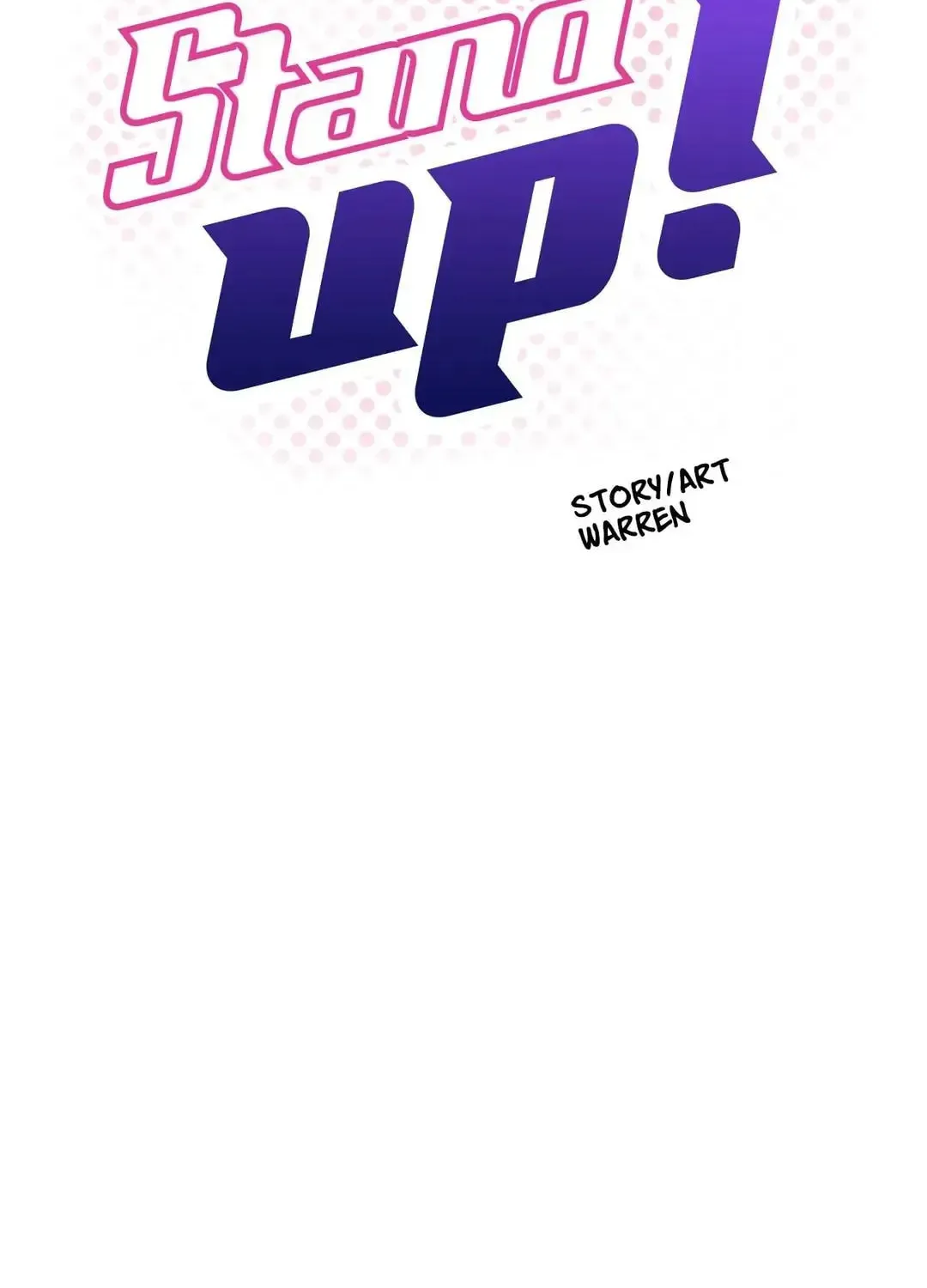 Read Stand Up!!!! chapter 51 image 8 on Lezhin