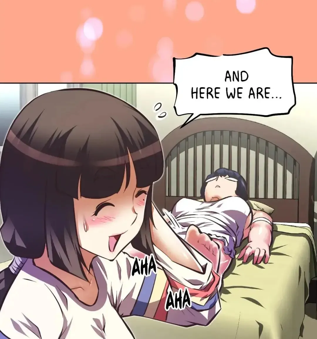 Read Stand Up!!!! chapter 51 image 84 on Lezhin