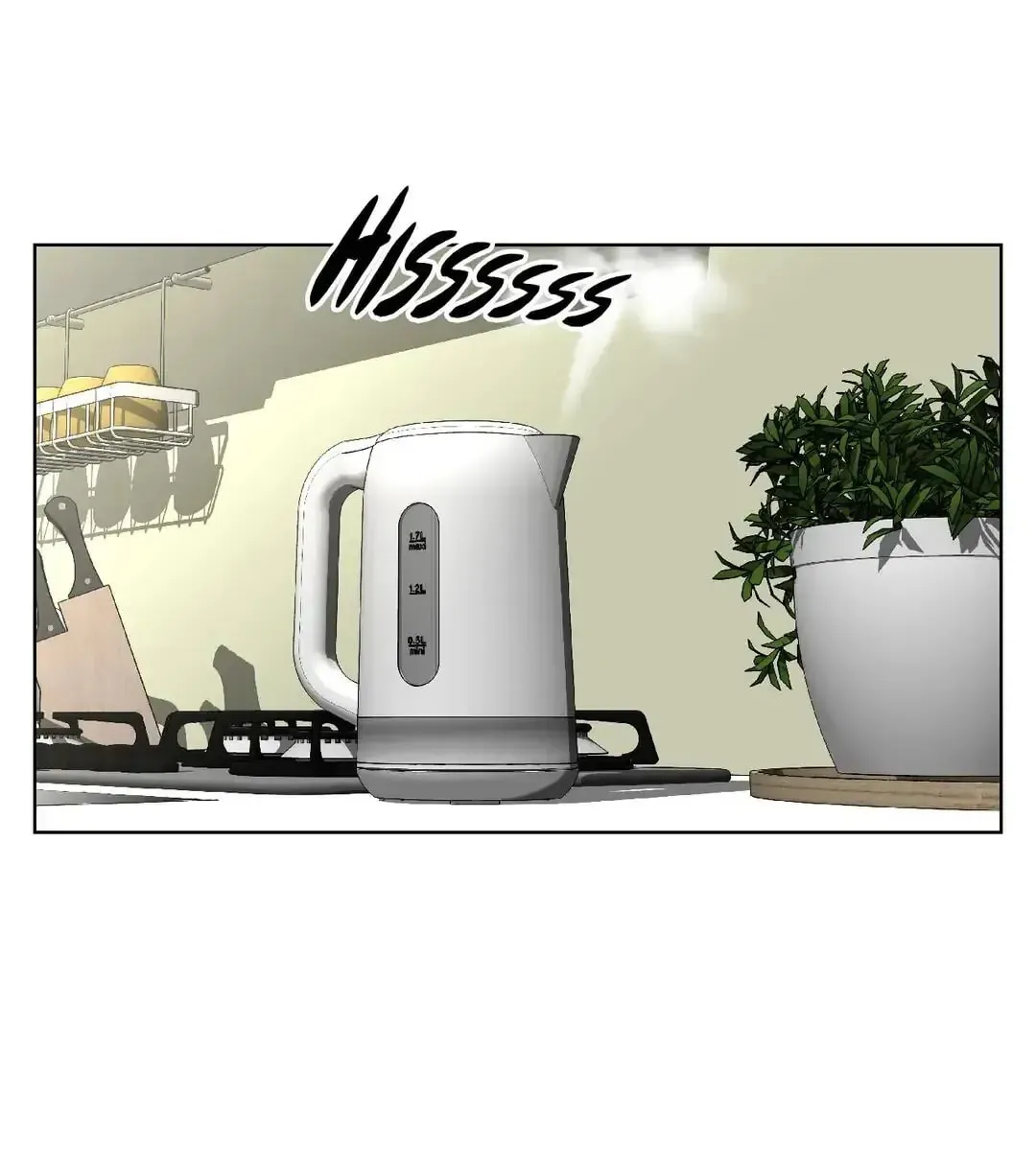 Read Stand Up!!!! chapter 51 image 9 on Lezhin