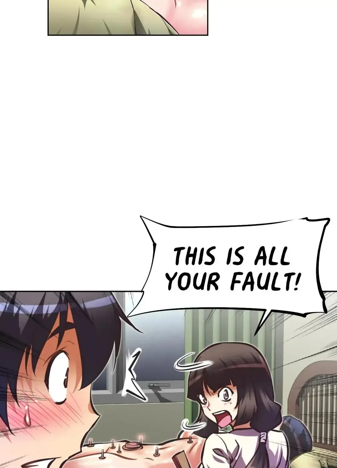 Read Stand Up!!!! chapter 51 image 94 on Lezhin