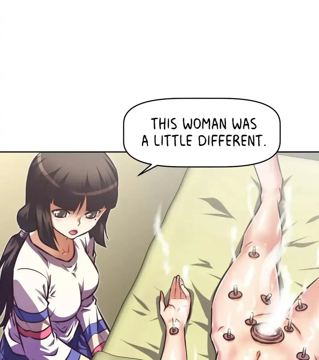 Read Stand Up!!!! chapter 51 image 99 on Lezhin