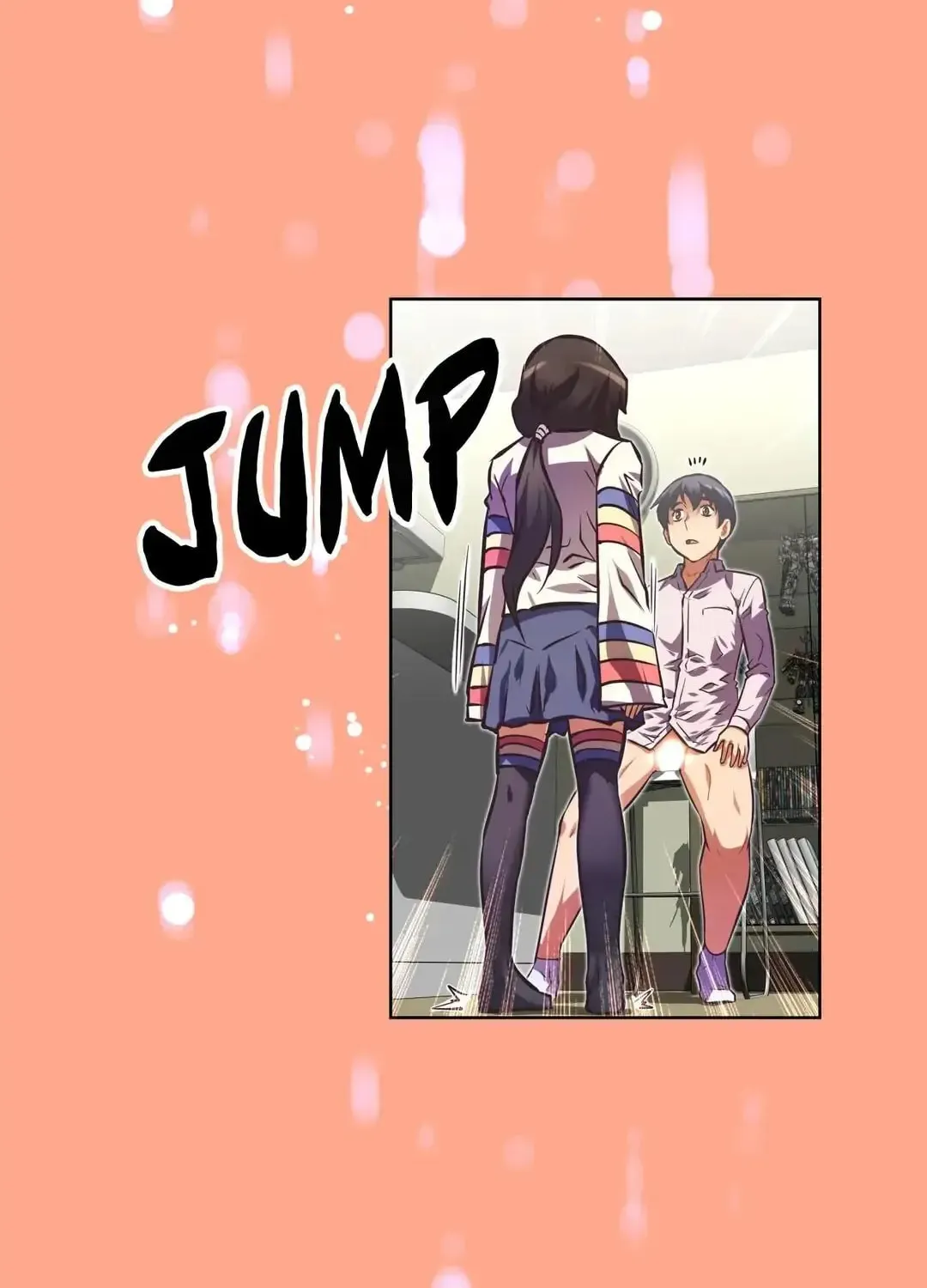 Read Stand Up!!!! chapter 52 image 100 on Lezhin