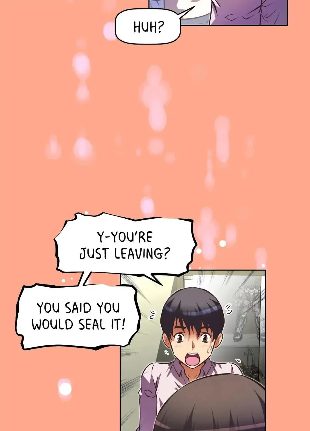 Read Stand Up!!!! chapter 52 image 102 on Lezhin