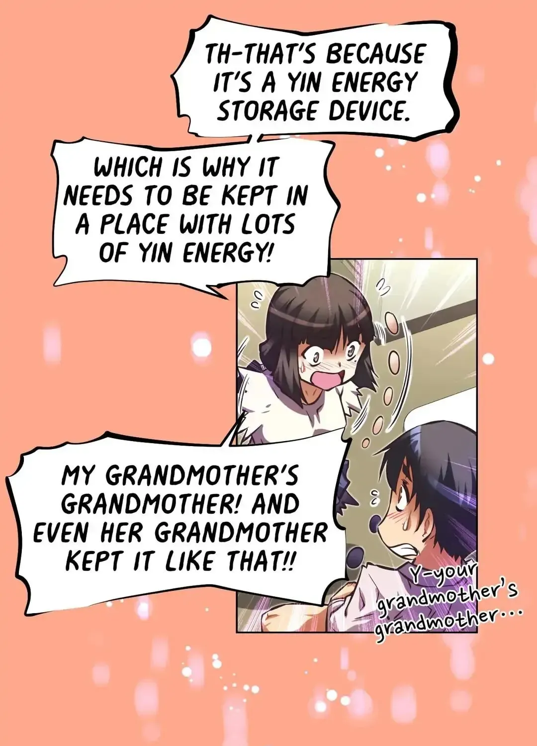 Read Stand Up!!!! chapter 52 image 126 on Lezhin
