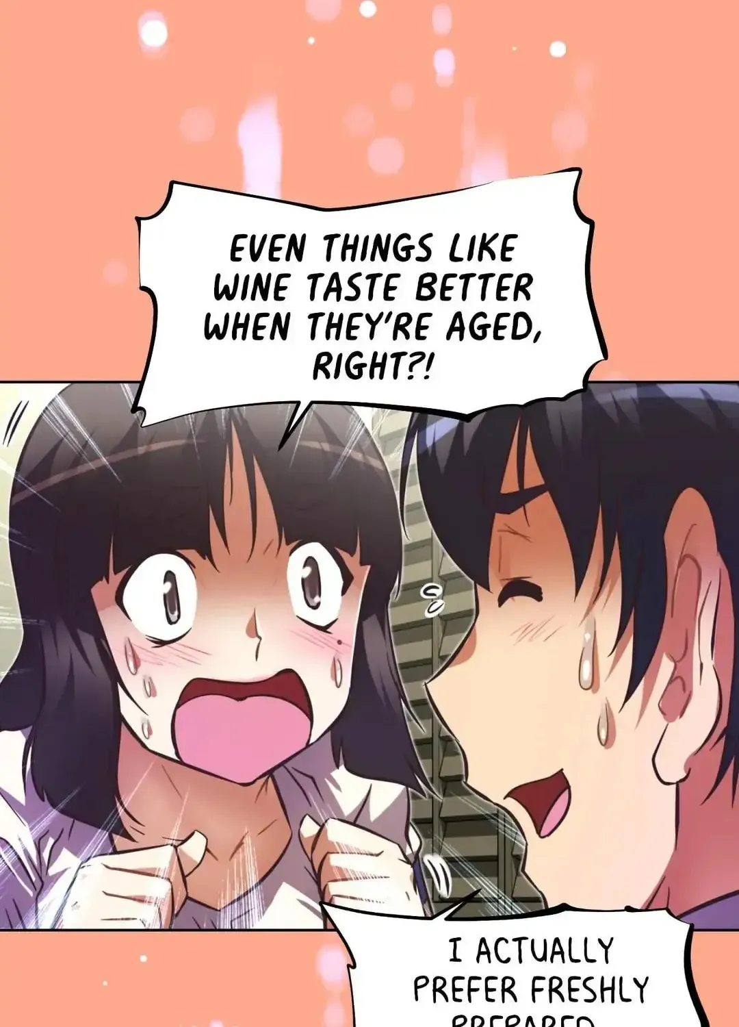 Read Stand Up!!!! chapter 52 image 127 on Lezhin