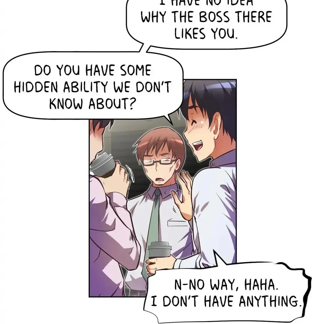Read Stand Up!!!! chapter 52 image 14 on Lezhin