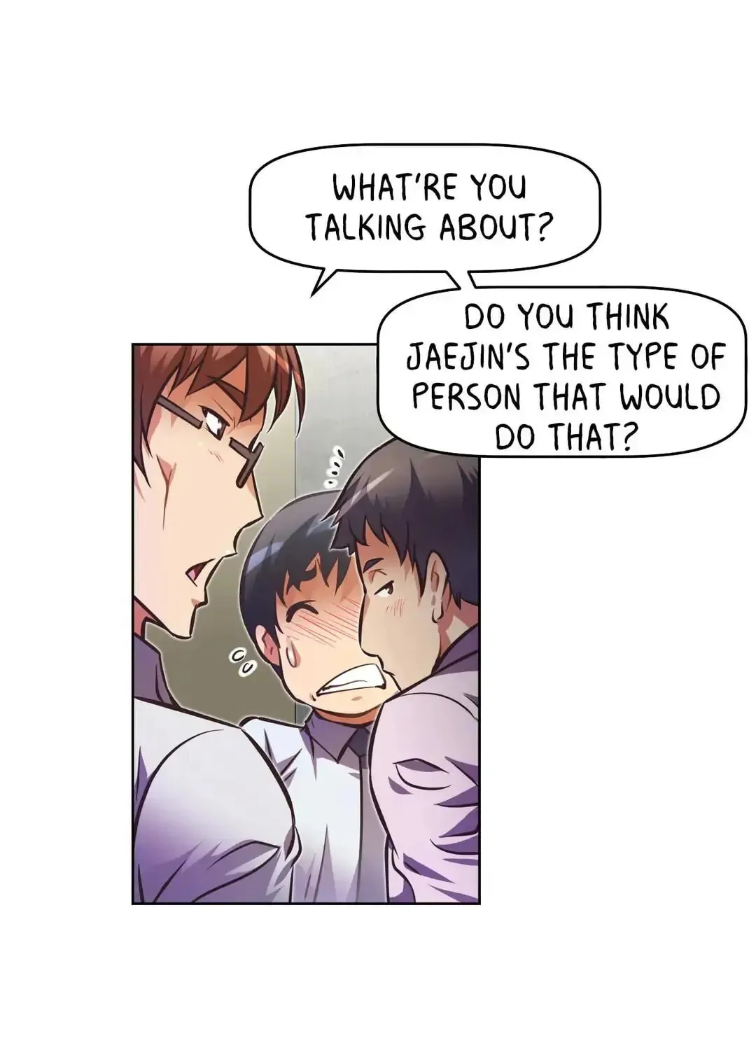 Read Stand Up!!!! chapter 52 image 18 on Lezhin