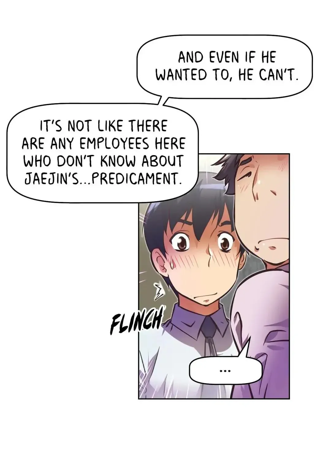 Read Stand Up!!!! chapter 52 image 19 on Lezhin
