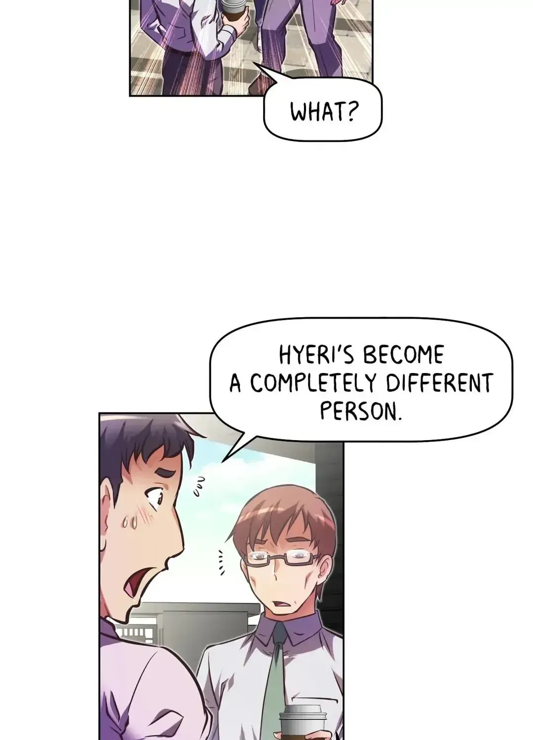 Read Stand Up!!!! chapter 52 image 21 on Lezhin