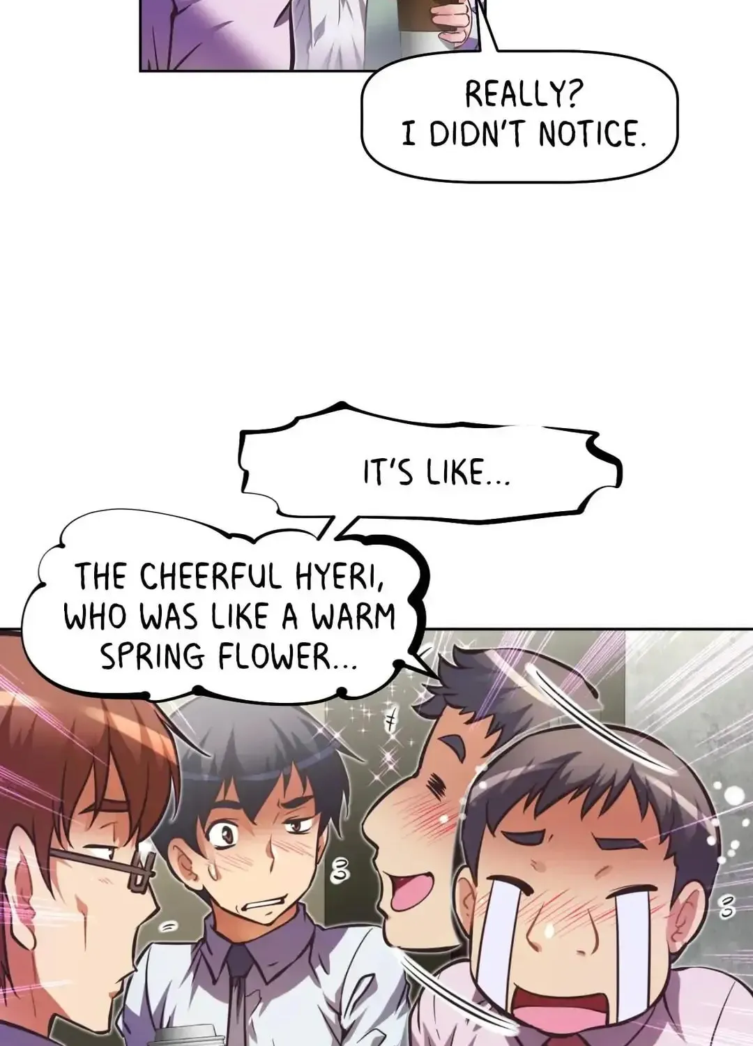 Read Stand Up!!!! chapter 52 image 22 on Lezhin