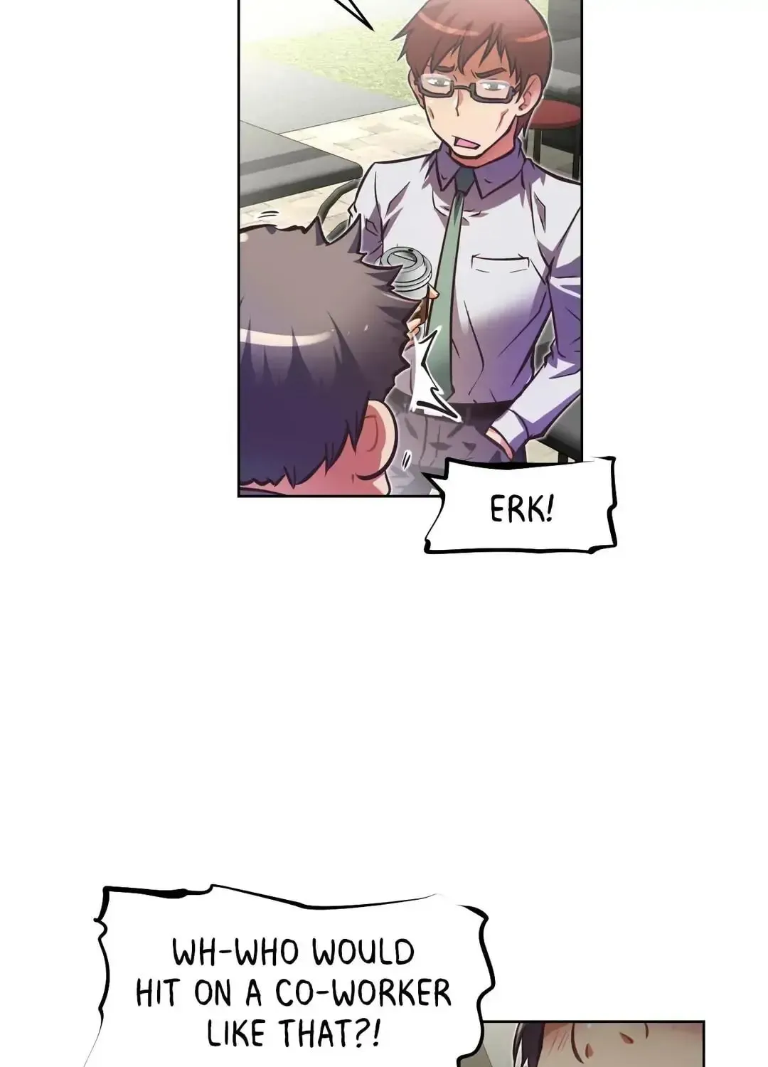 Read Stand Up!!!! chapter 52 image 24 on Lezhin