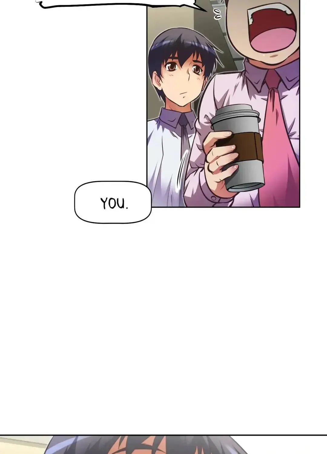 Read Stand Up!!!! chapter 52 image 25 on Lezhin