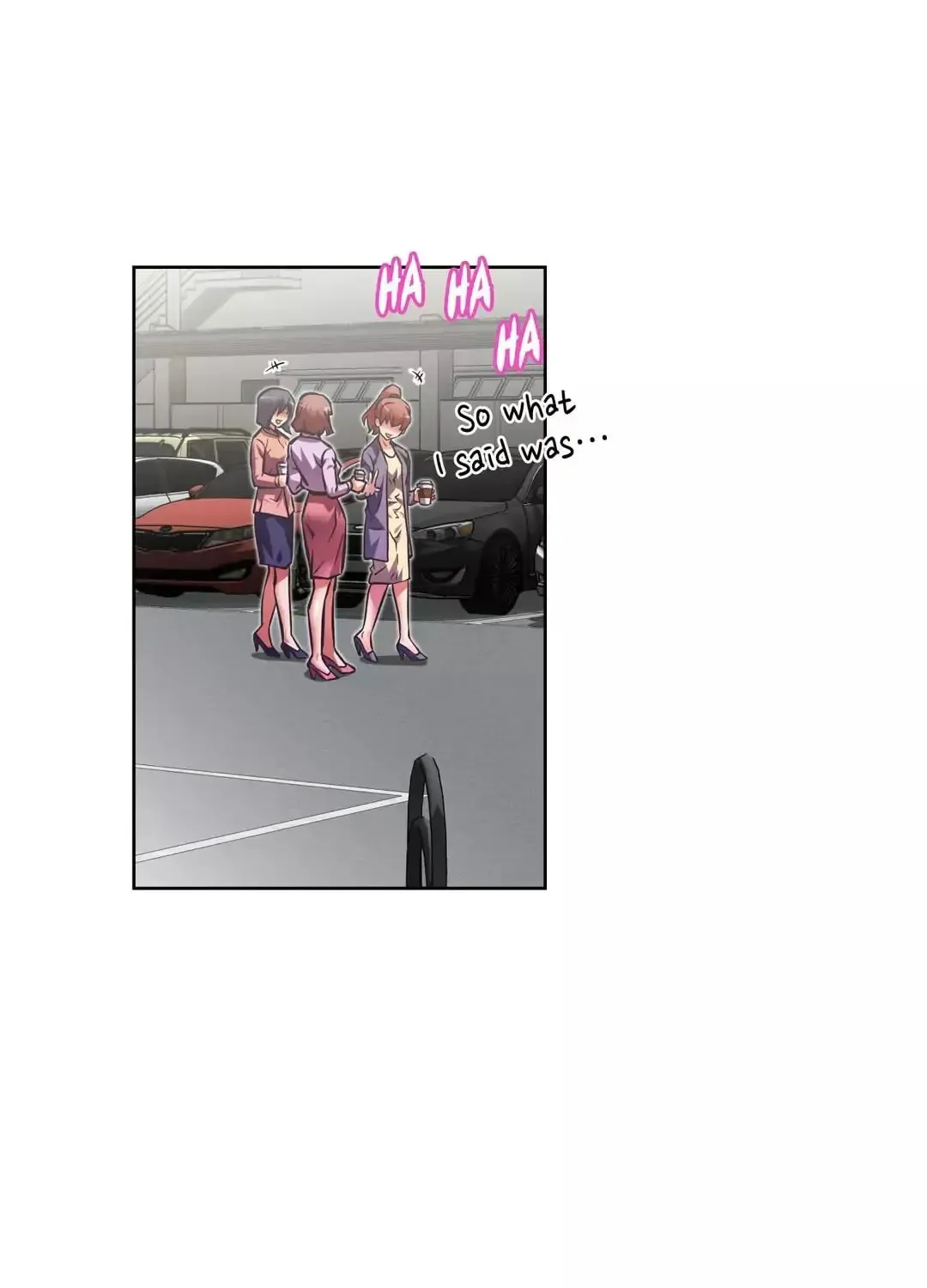 Read Stand Up!!!! chapter 52 image 27 on Lezhin