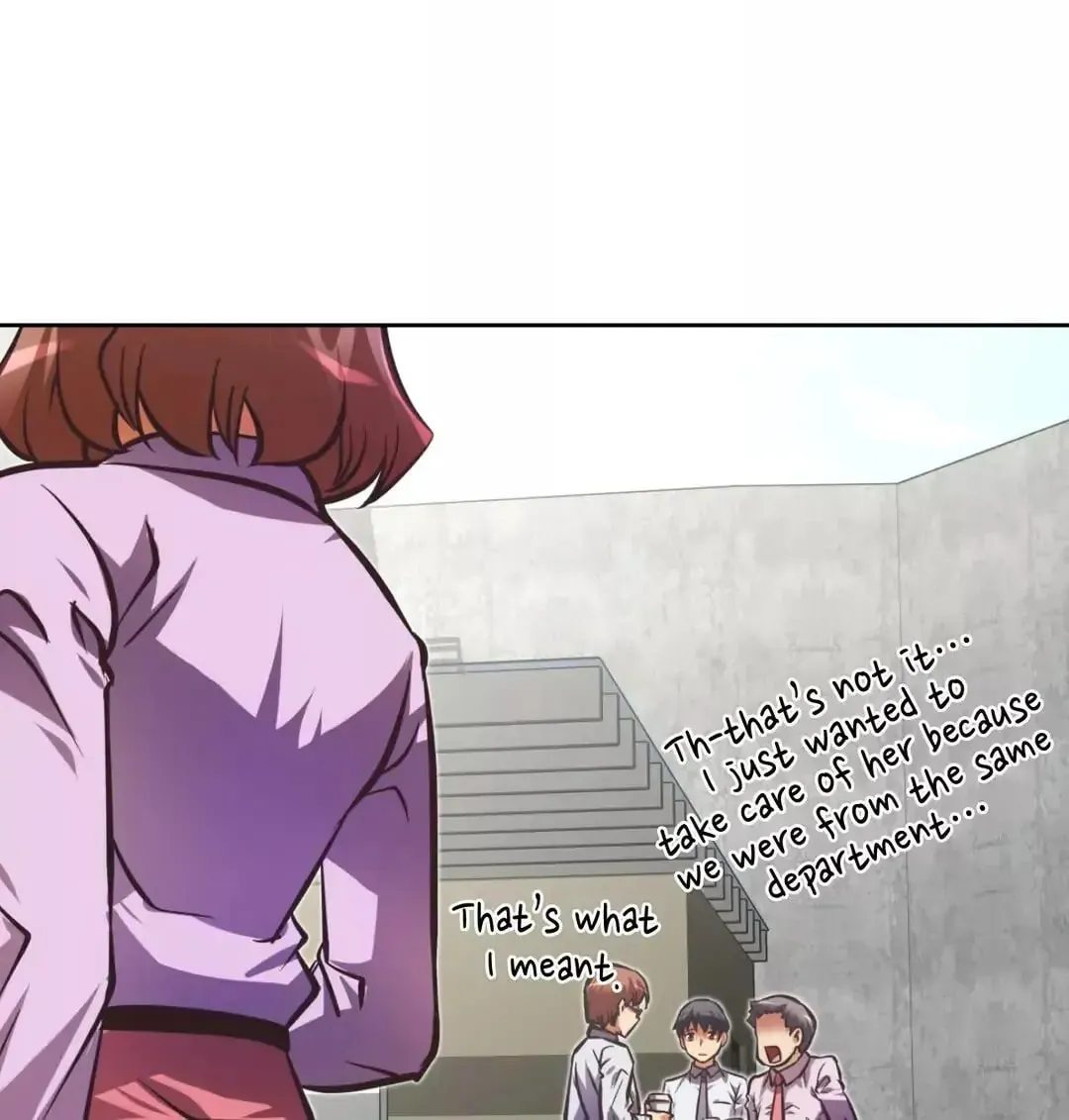 Read Stand Up!!!! chapter 52 image 29 on Lezhin