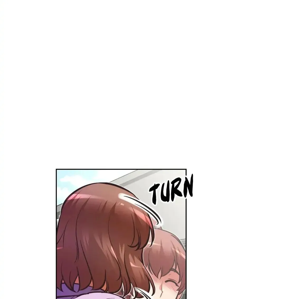 Read Stand Up!!!! chapter 52 image 32 on Lezhin