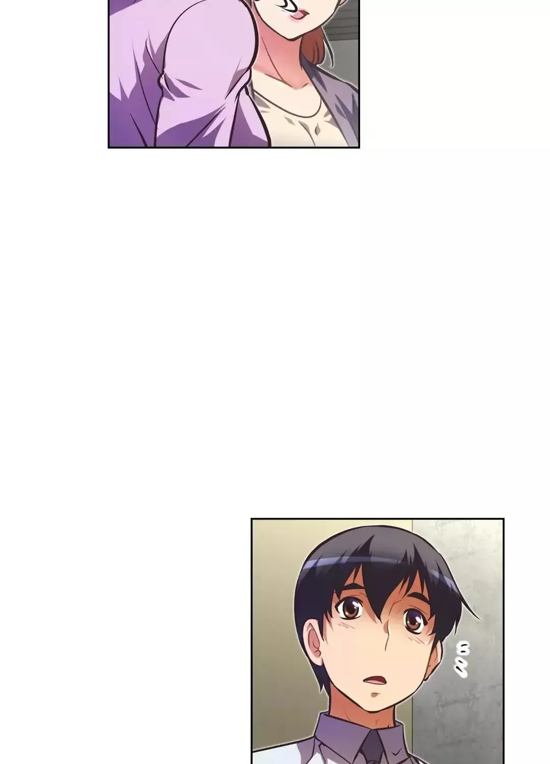 Read Stand Up!!!! chapter 52 image 33 on Lezhin