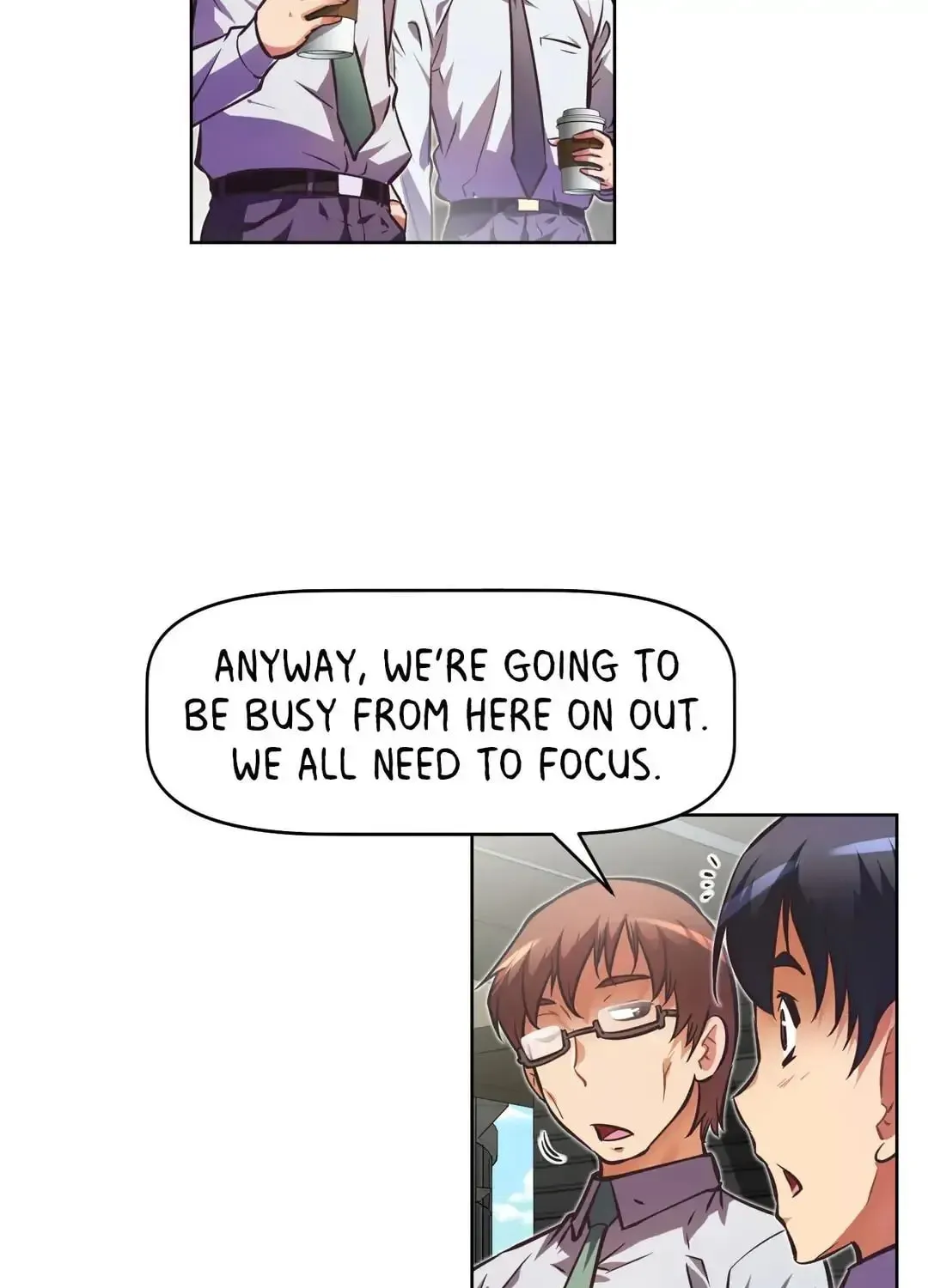Read Stand Up!!!! chapter 52 image 39 on Lezhin