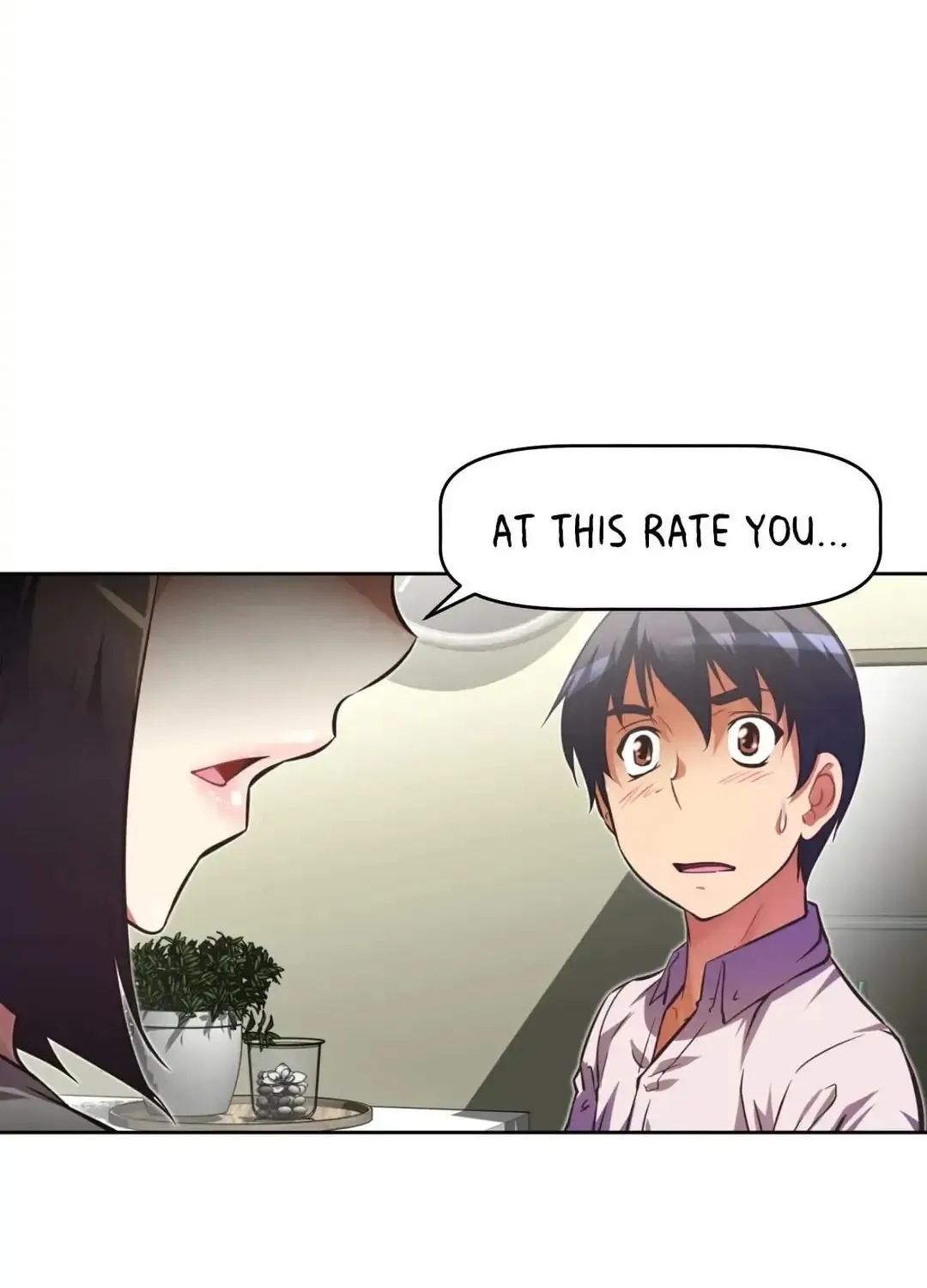 Read Stand Up!!!! chapter 52 image 4 on Lezhin