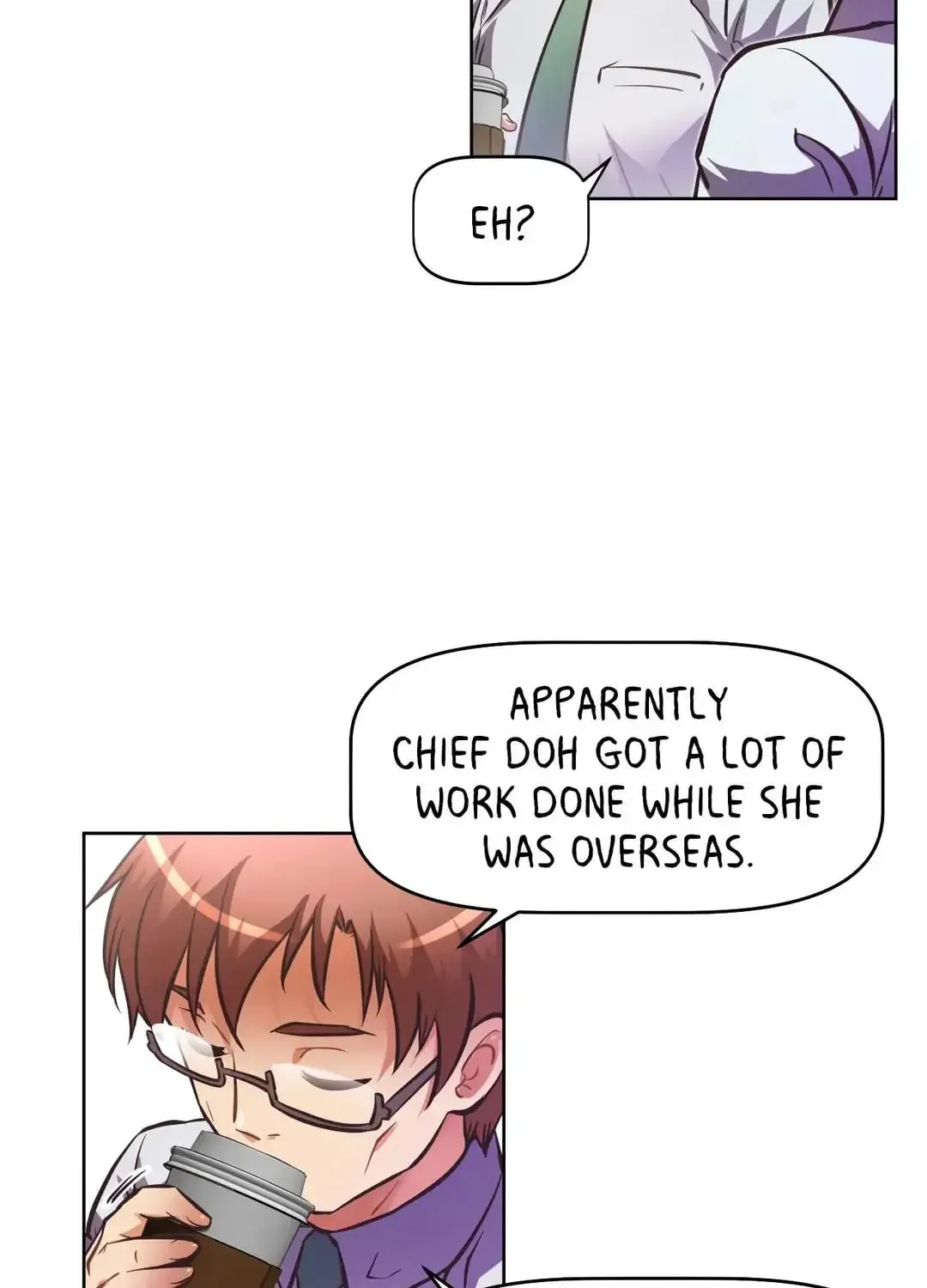 Read Stand Up!!!! chapter 52 image 40 on Lezhin