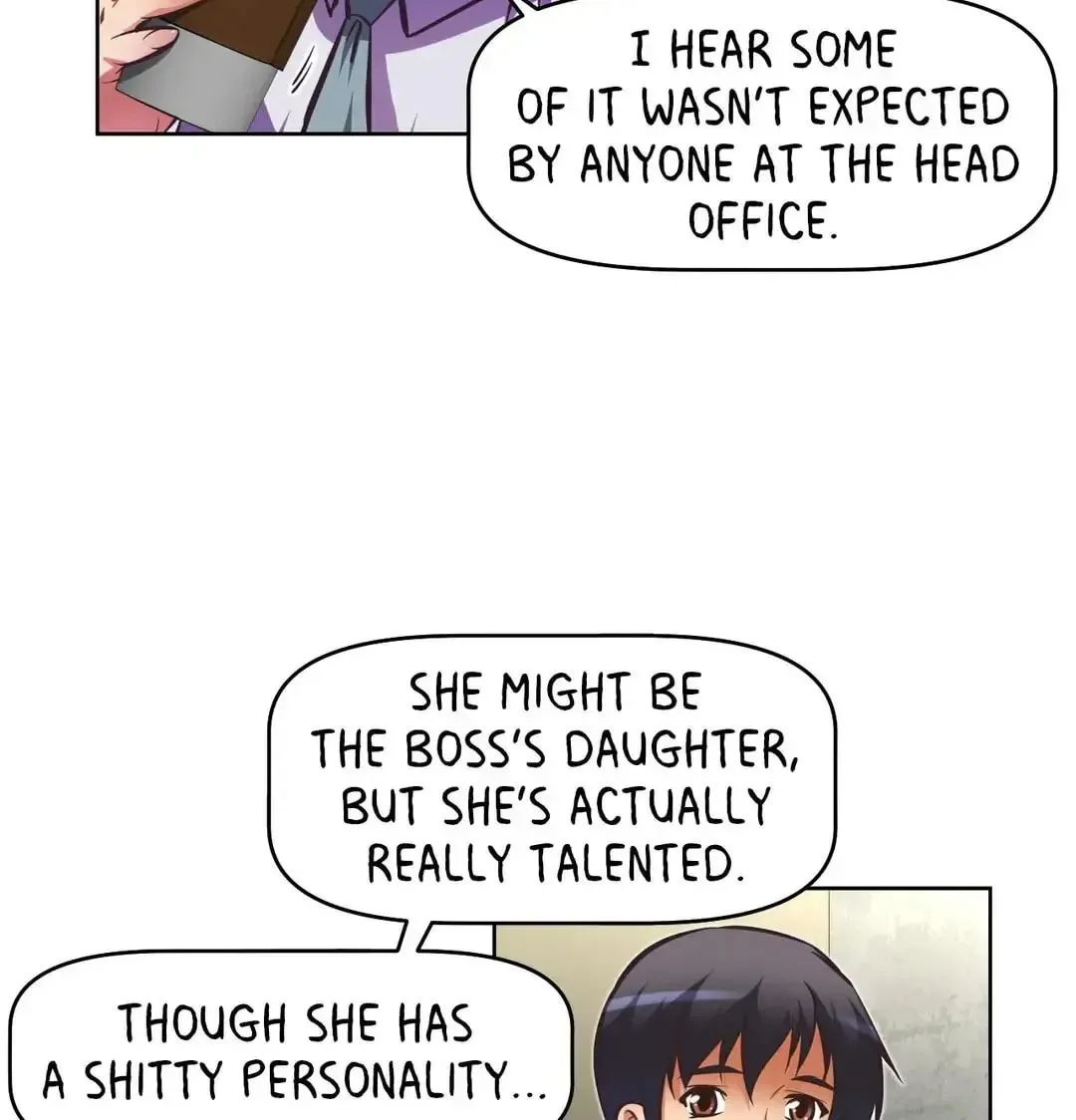 Read Stand Up!!!! chapter 52 image 41 on Lezhin
