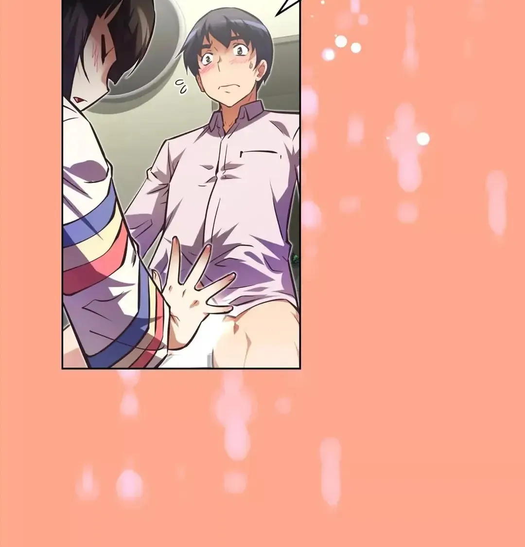 Read Stand Up!!!! chapter 52 image 53 on Lezhin