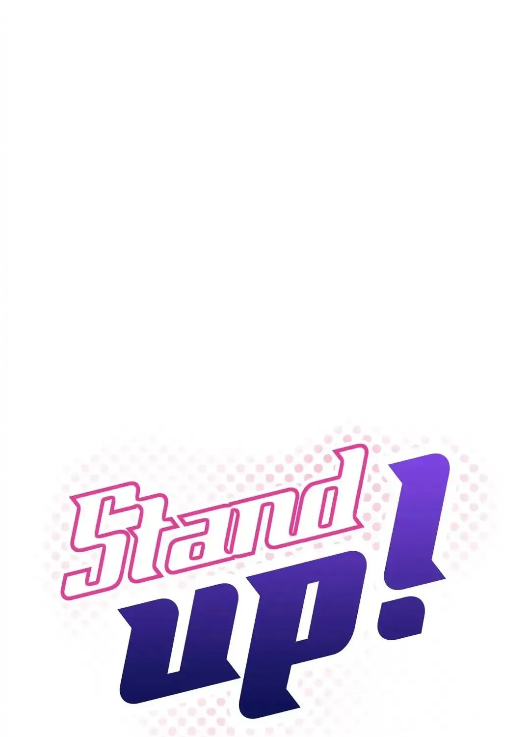 Read Stand Up!!!! chapter 52 image 7 on Lezhin