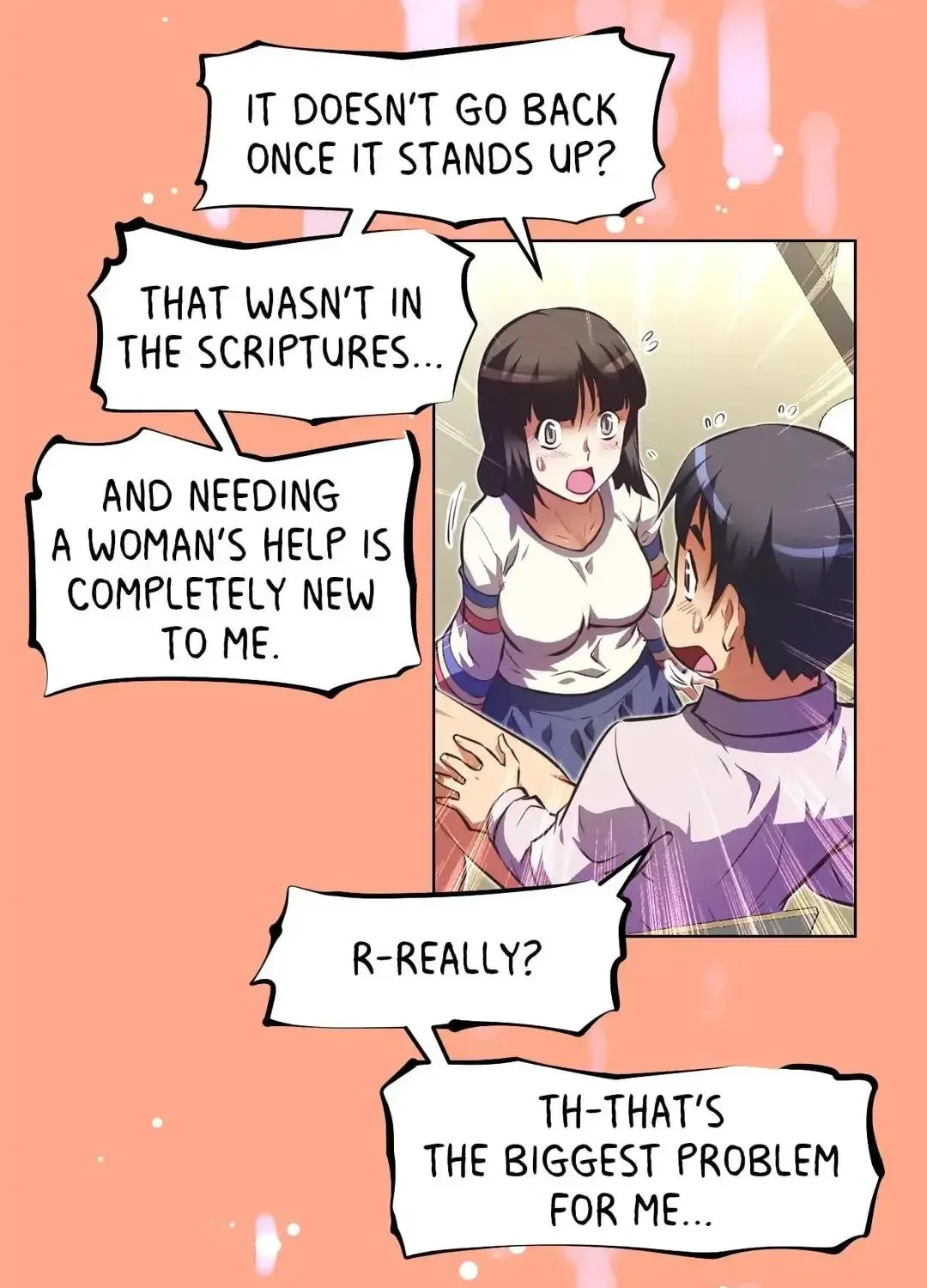 Read Stand Up!!!! chapter 52 image 76 on Lezhin