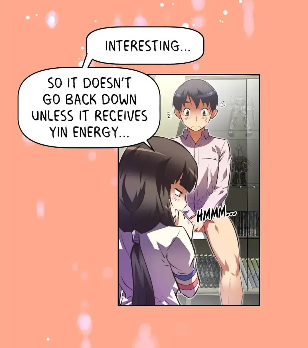 Read Stand Up!!!! chapter 52 image 77 on Lezhin