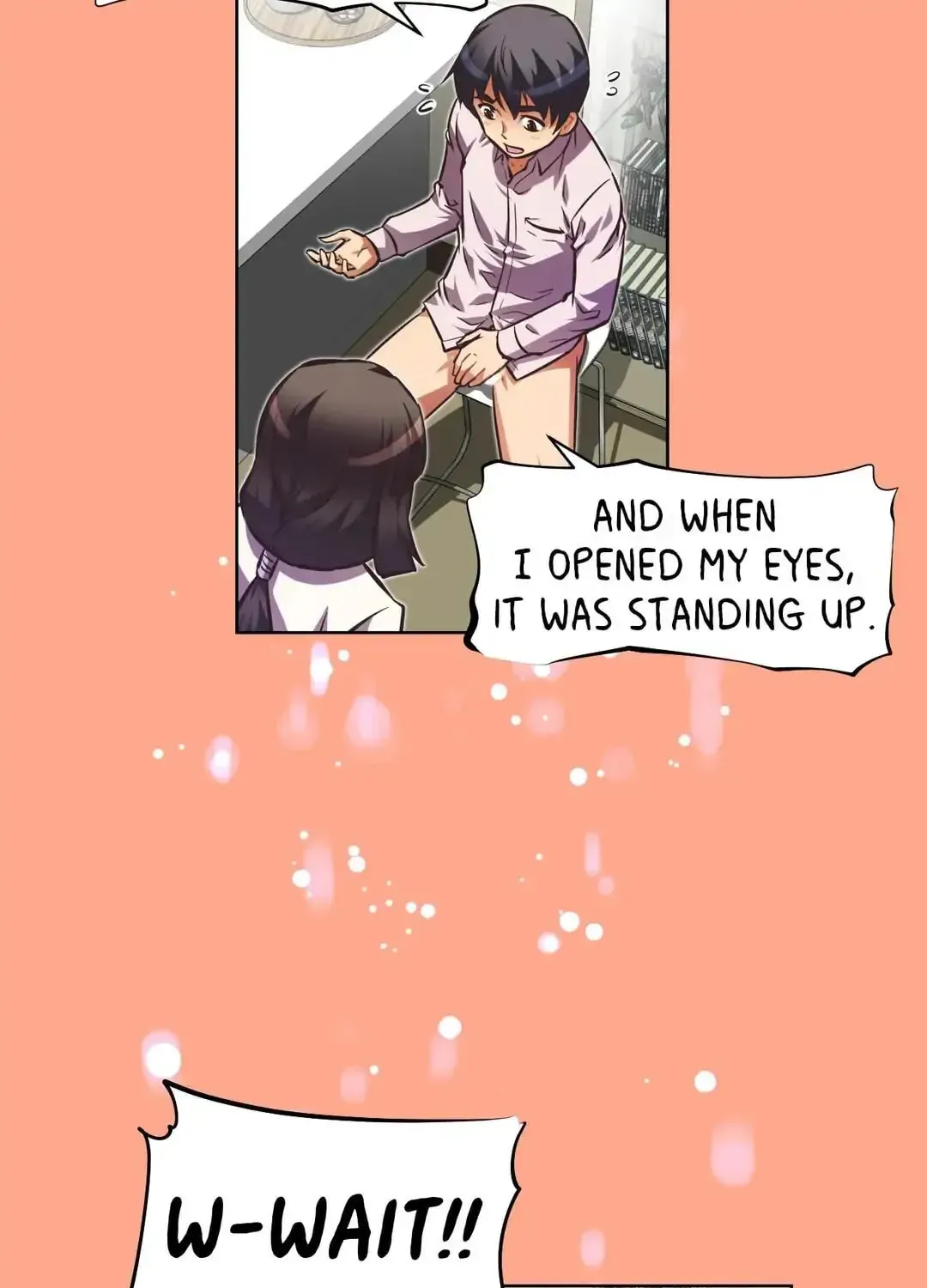 Read Stand Up!!!! chapter 52 image 84 on Lezhin