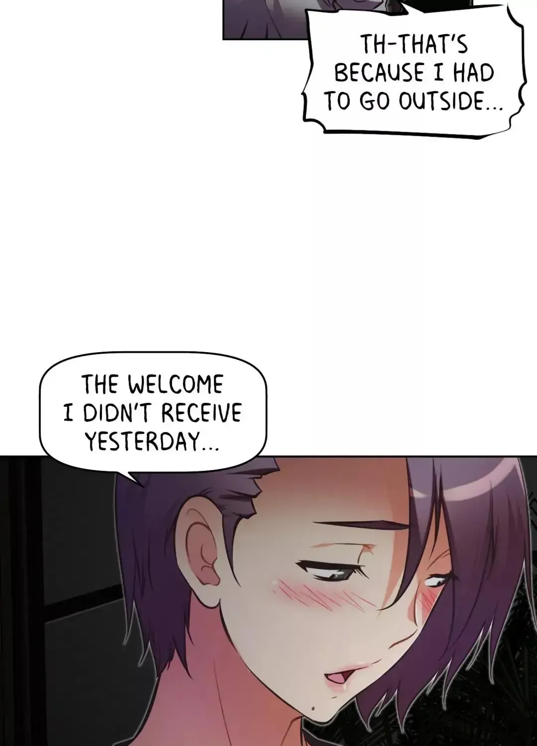 Read Stand Up!!!! chapter 53 image 10 on Lezhin