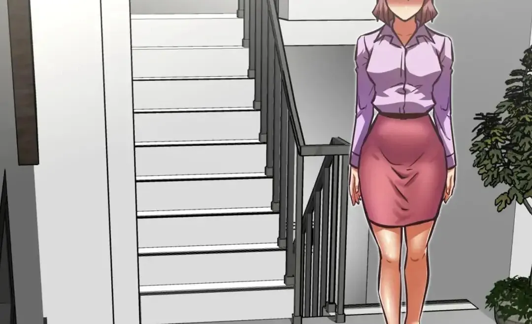 Read Stand Up!!!! chapter 53 image 115 on Lezhin