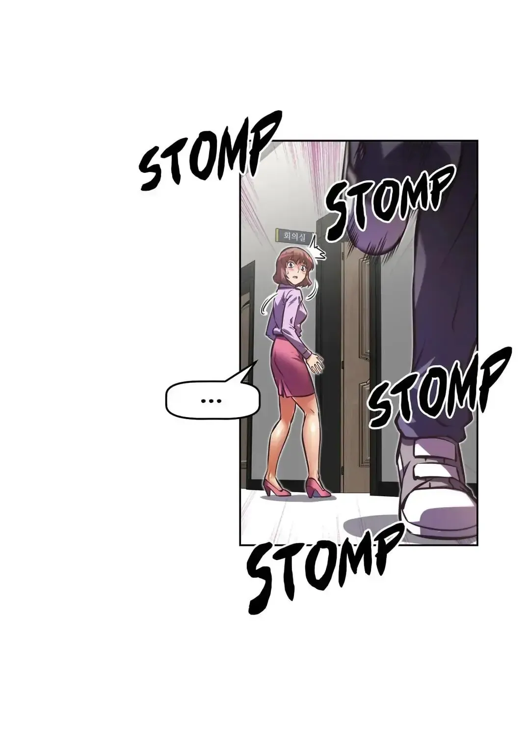 Read Stand Up!!!! chapter 53 image 146 on Lezhin