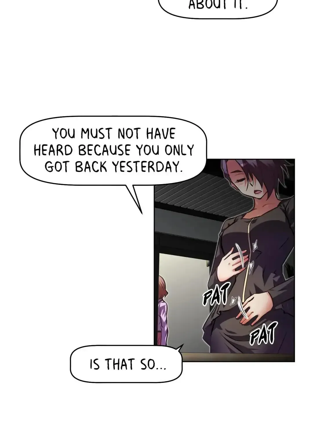 Read Stand Up!!!! chapter 53 image 158 on Lezhin
