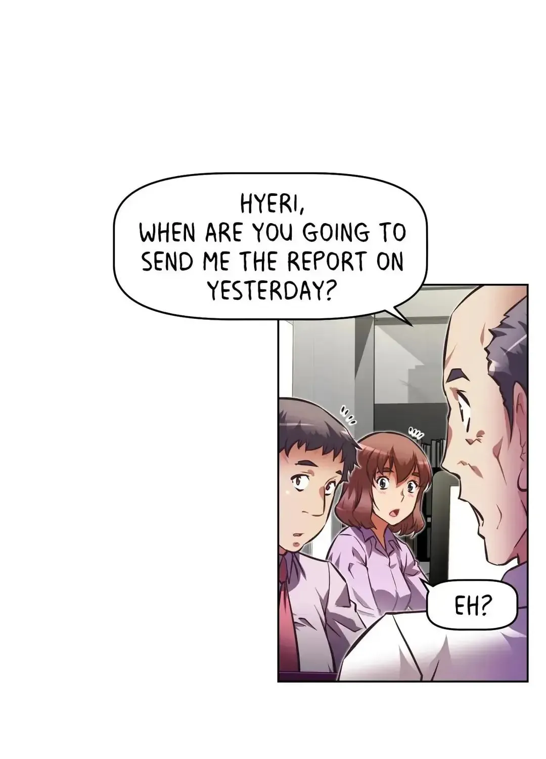 Read Stand Up!!!! chapter 53 image 20 on Lezhin