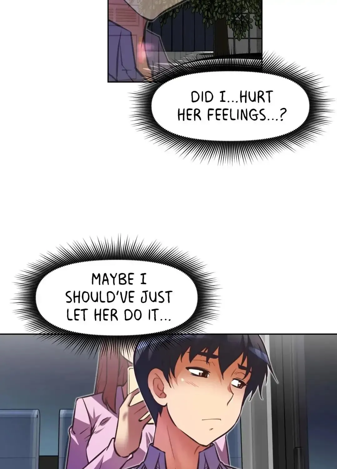Read Stand Up!!!! chapter 53 image 200 on Lezhin